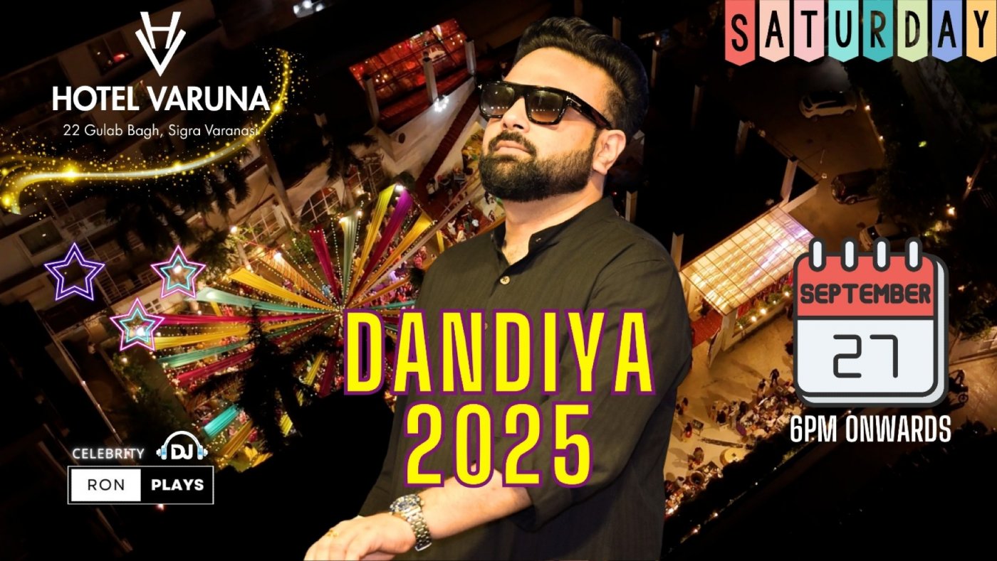 Varuna Dandiya 2025