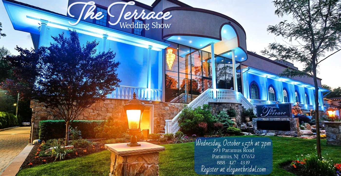 The Terrace Wedding Fair