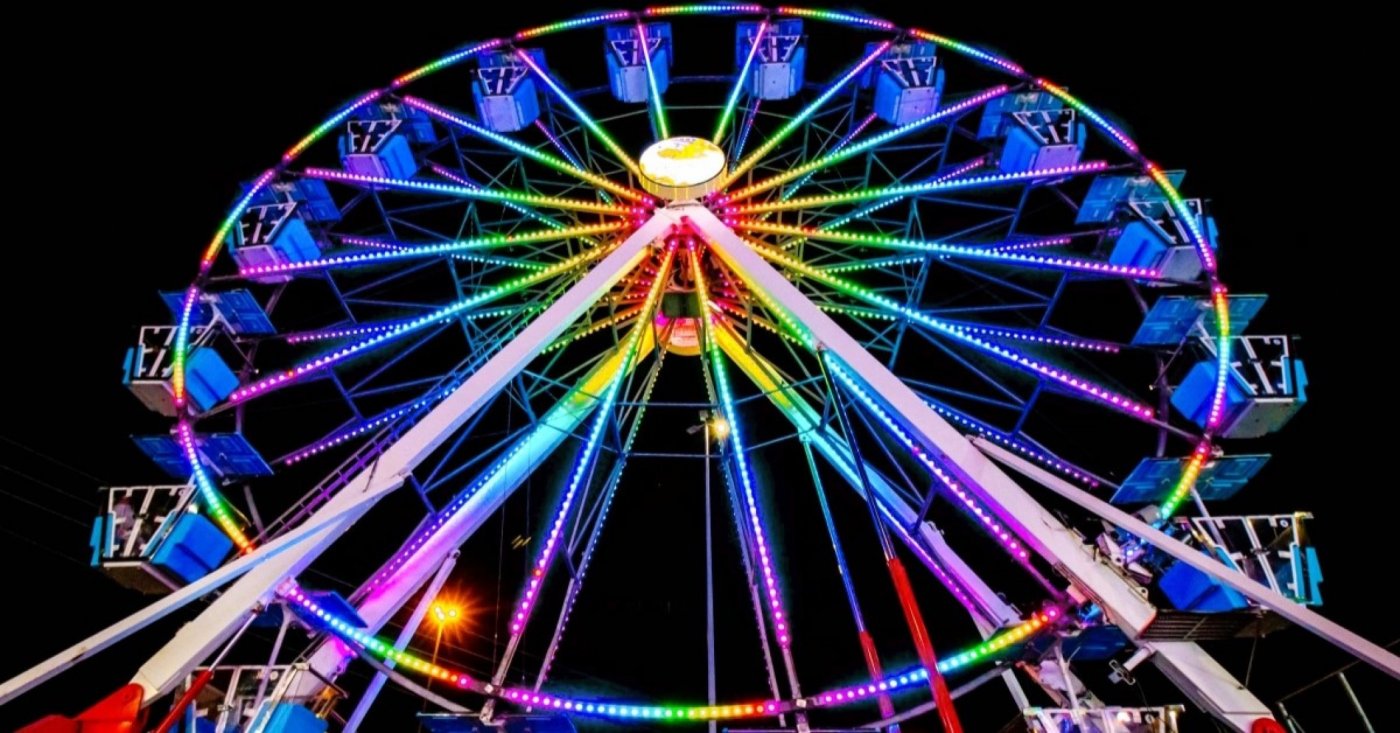 Hebron Harvest Fair