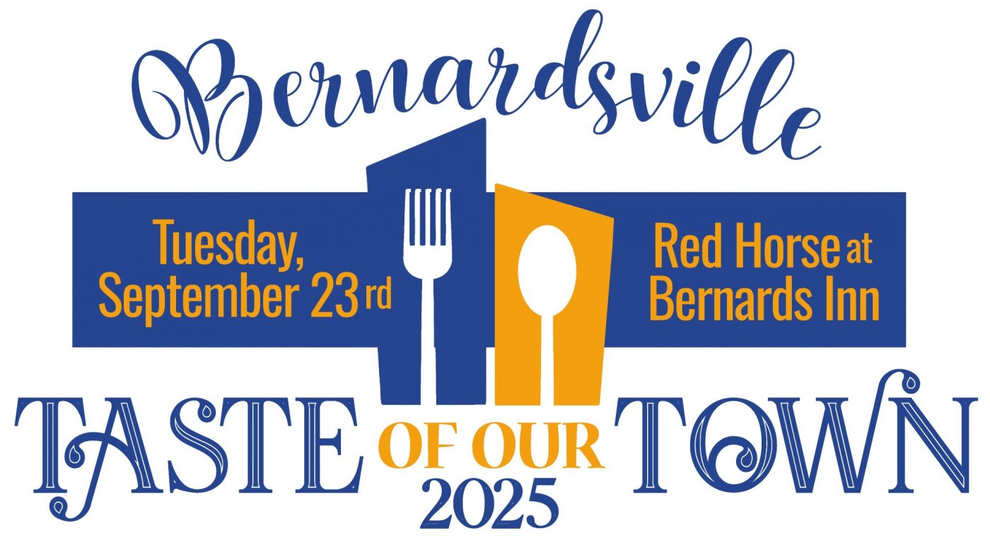 Bernardsville's "A Taste of our Town"