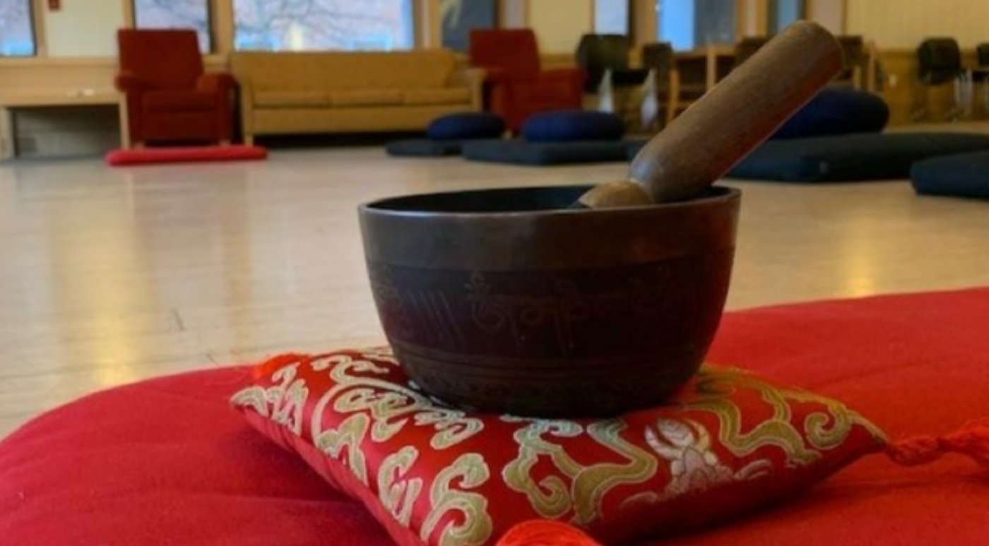 Building Your Presence Practice: A Therapy Group for Conscious Living