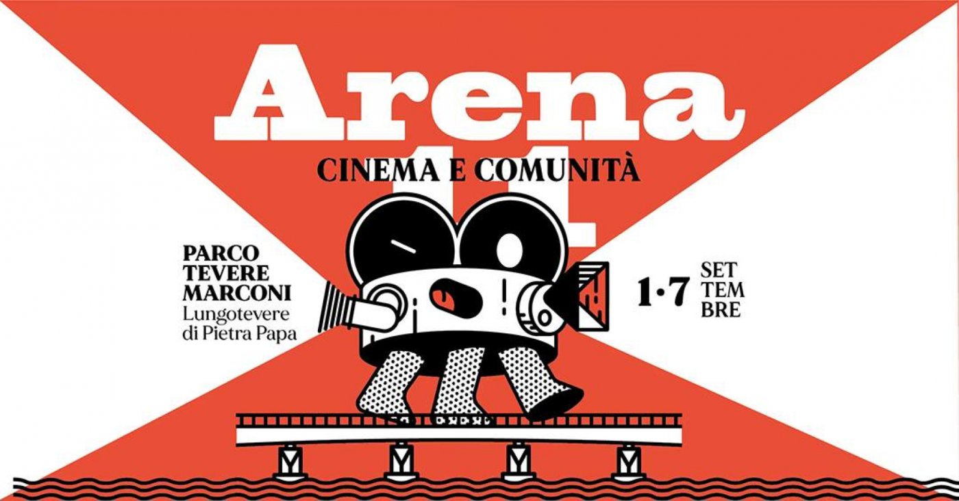 Marconi, al via la prima edizione di Arena 11 \u2013 Cinema e Comunit\u00e0