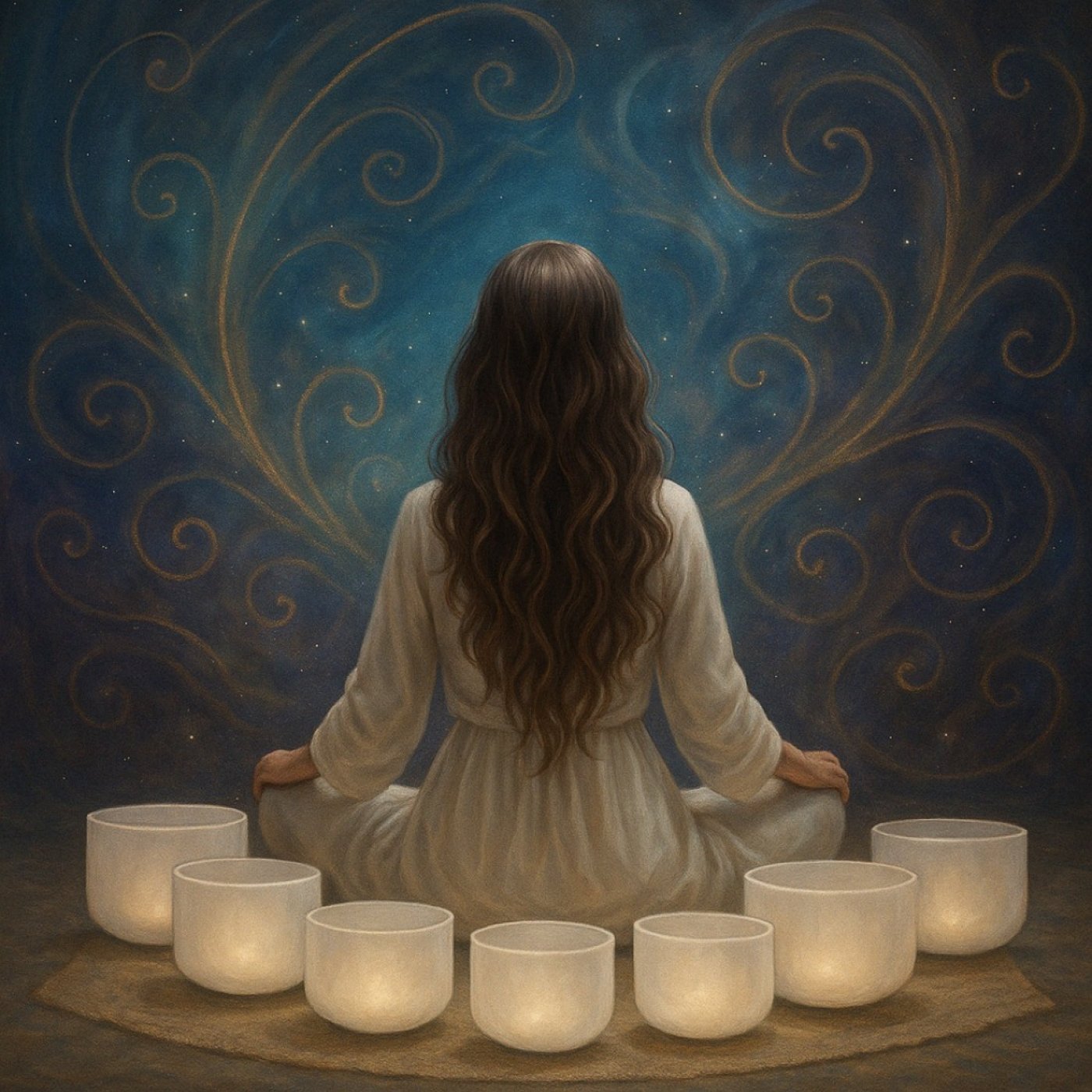 Sound Healing Sunday