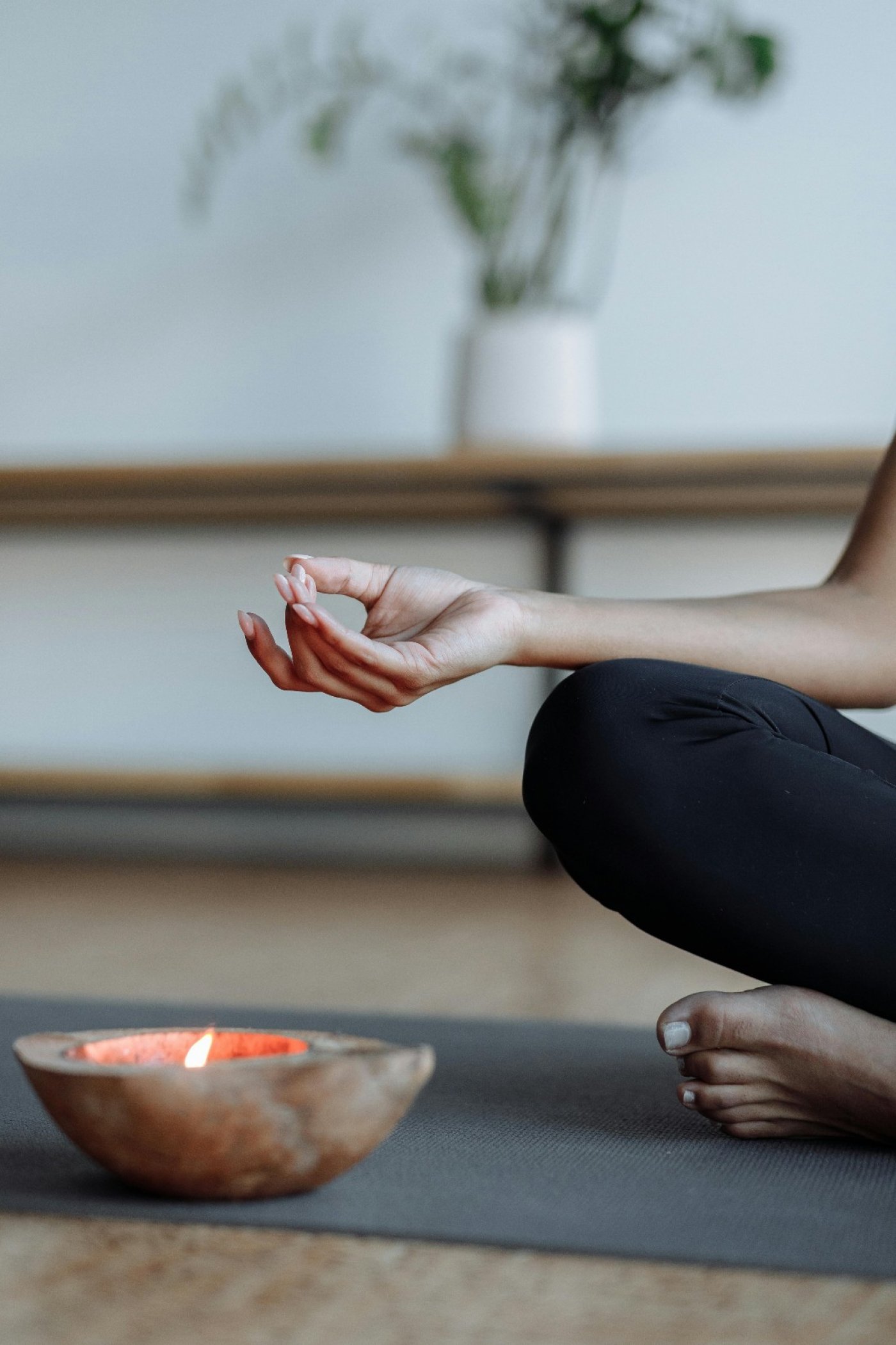 Reiki Evening - Mudras, Drumming and Reiki