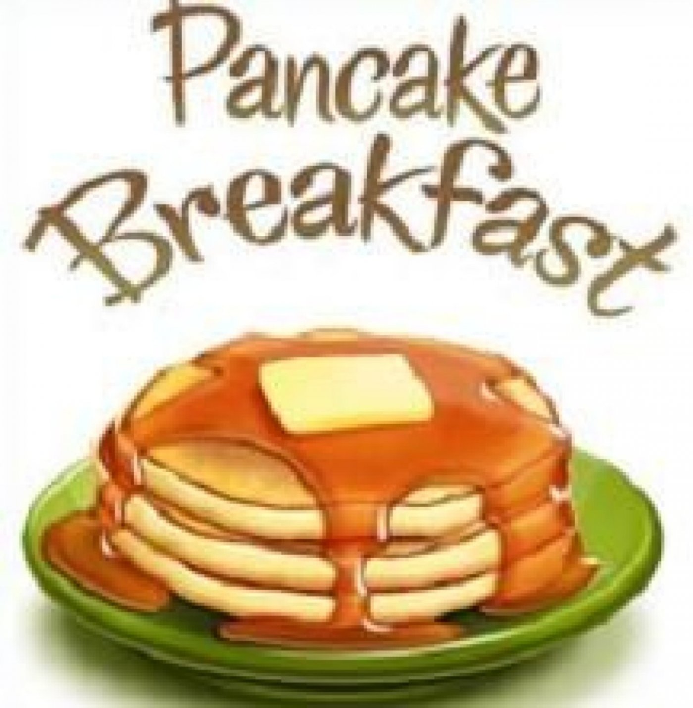 Labor Day Pancake Breakfast