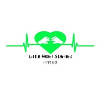 Little Heart Starters First Aid