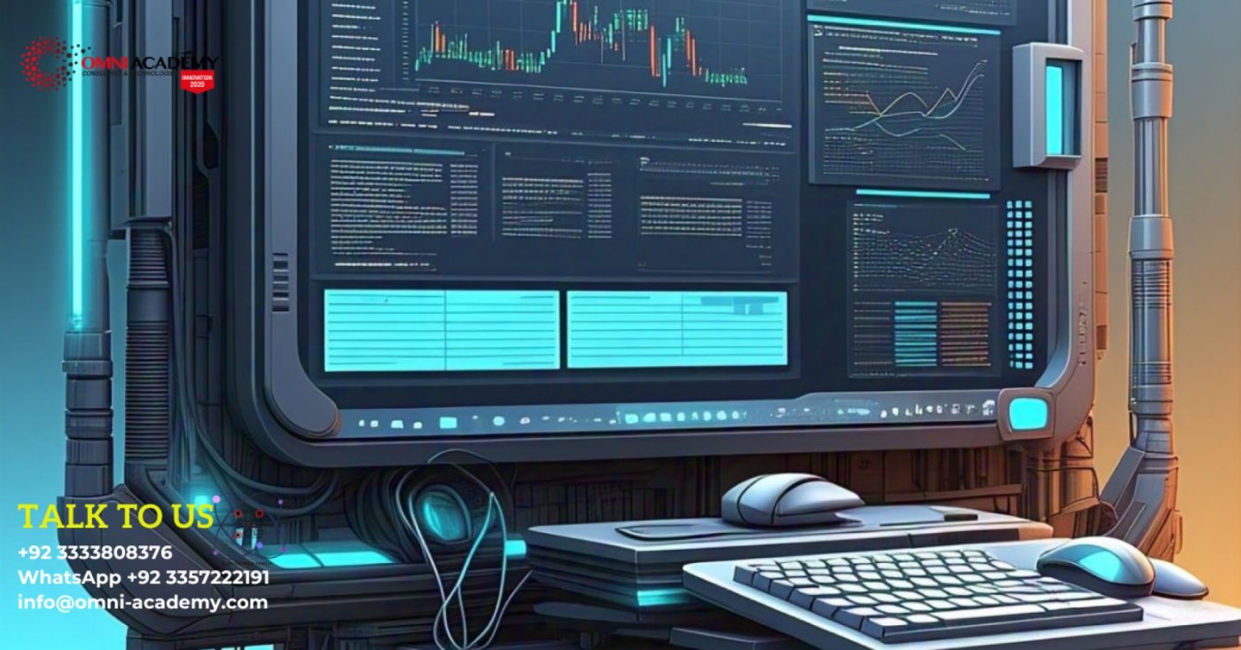 Computerized Accounting Course Free Workshop 31st AUG,2025 at 02:00 PM