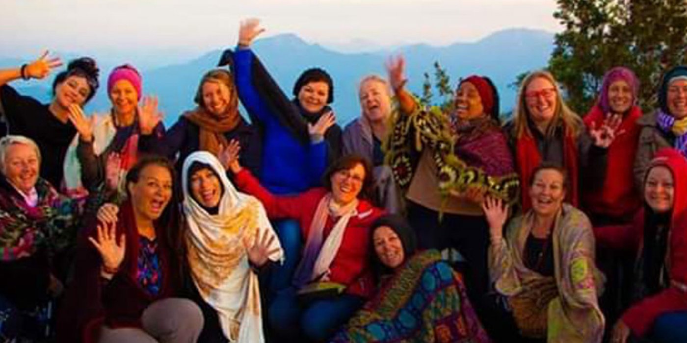 200-Hour Yoga Teacher Training at Abhyantara Yoga