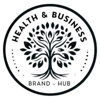 HEALTH & BUSINESS BRAND HUB
