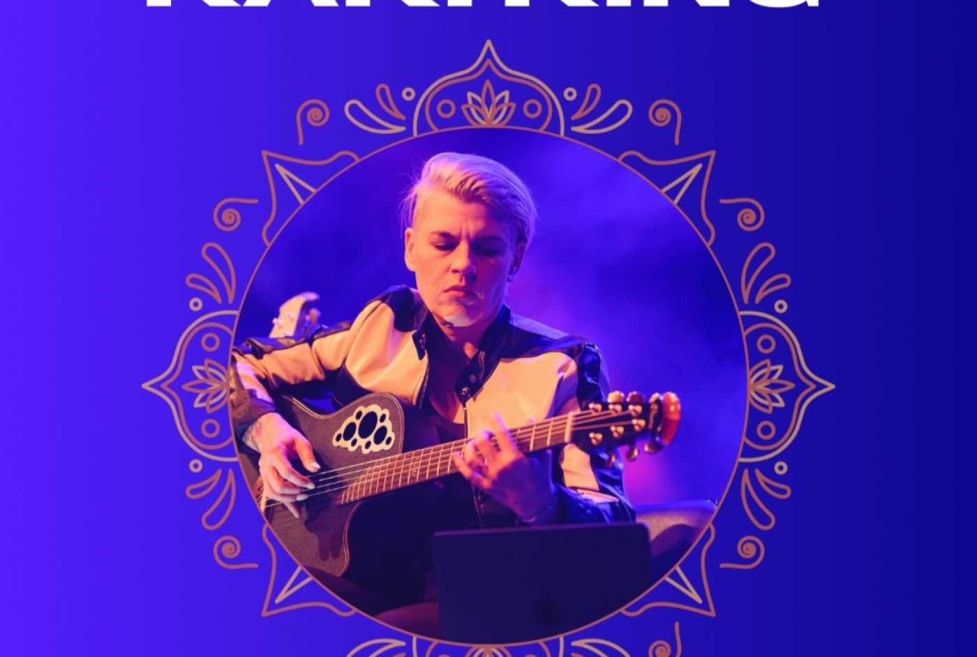 An Evening with Kaki King