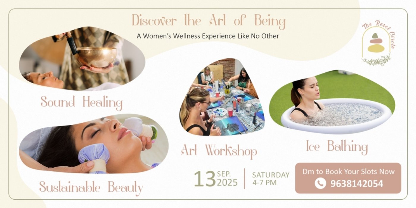 Art of Being