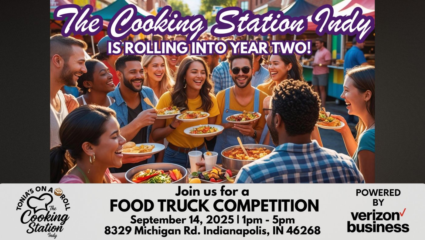 Food Truck Competition