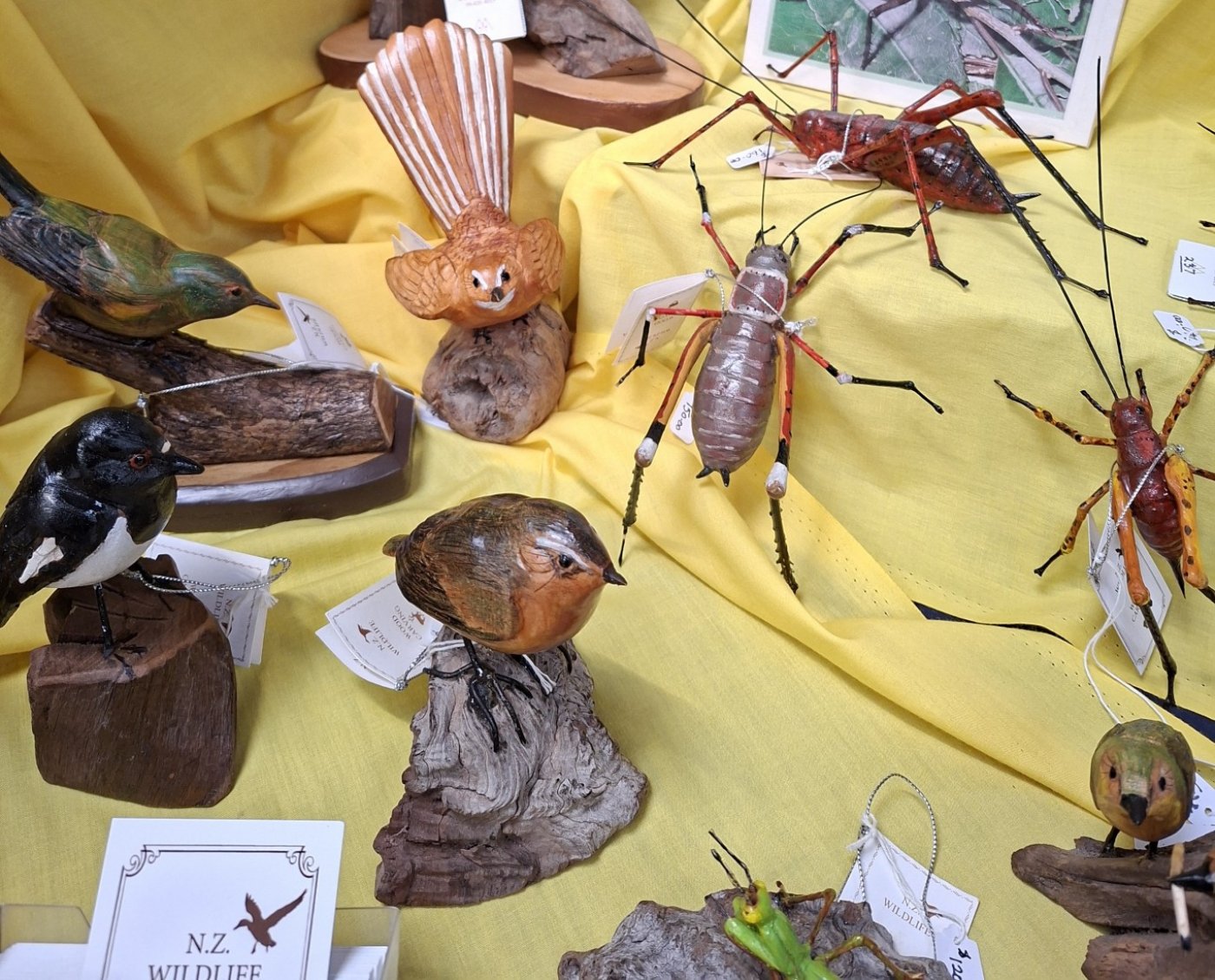The Village Market Helensville Showgrounds