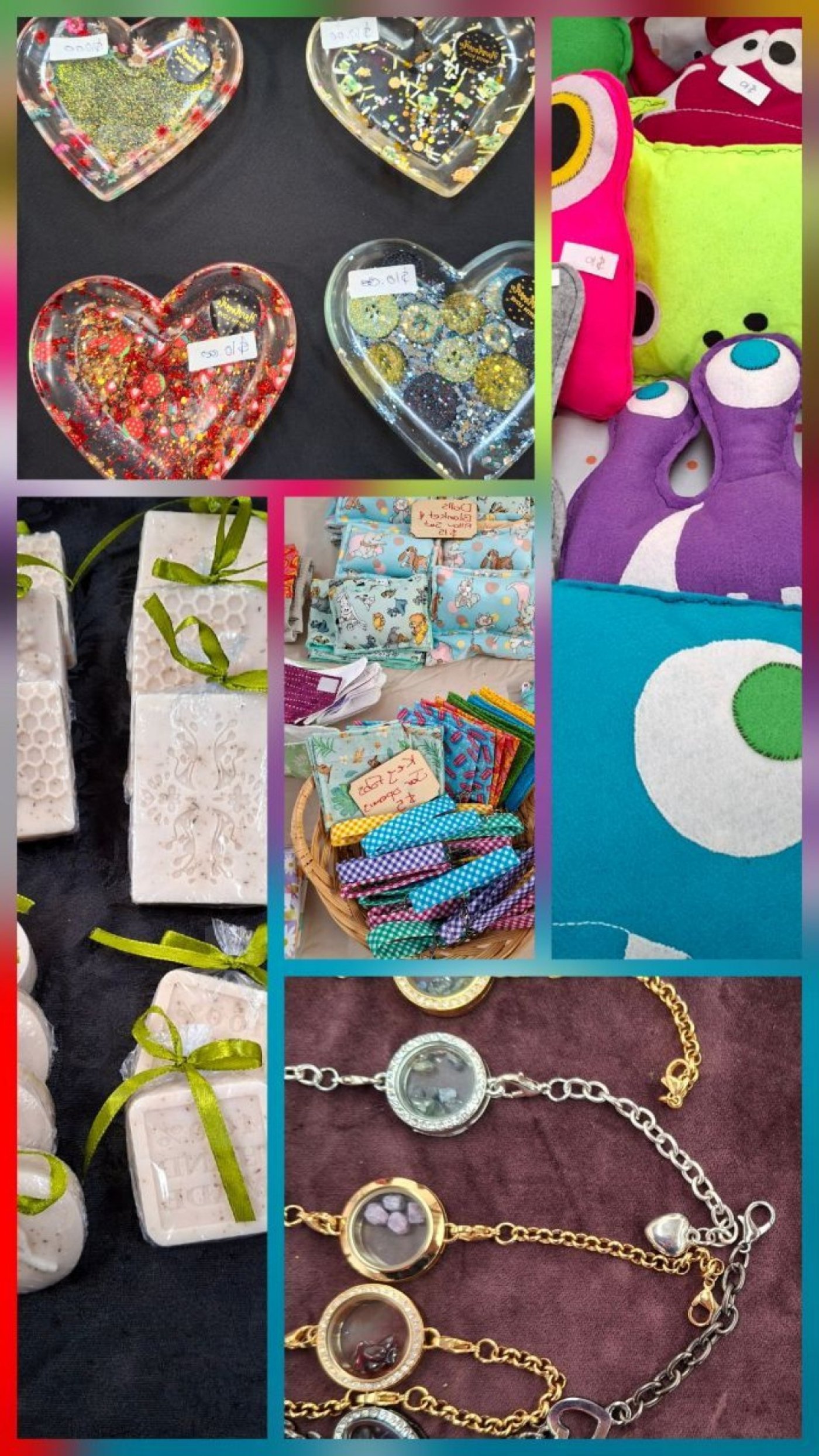 The Village Market Helensville Showgrounds