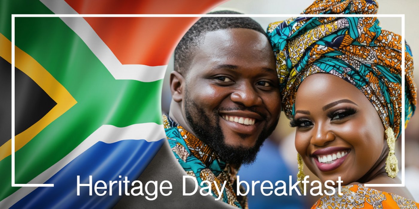 Heritage Day breakfast | Coastlands Musgrave Hotel