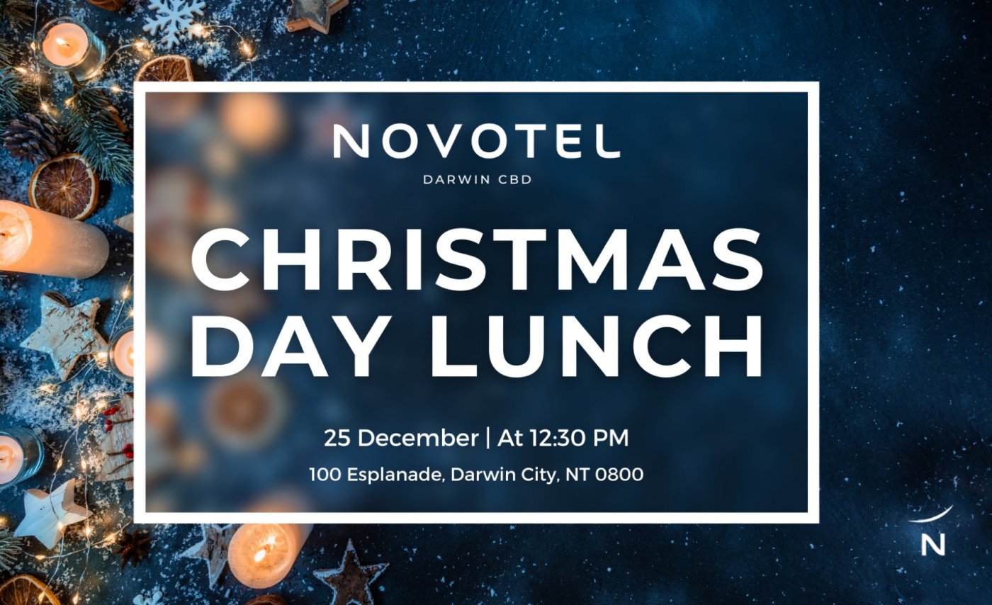 Christmas Day Lunch