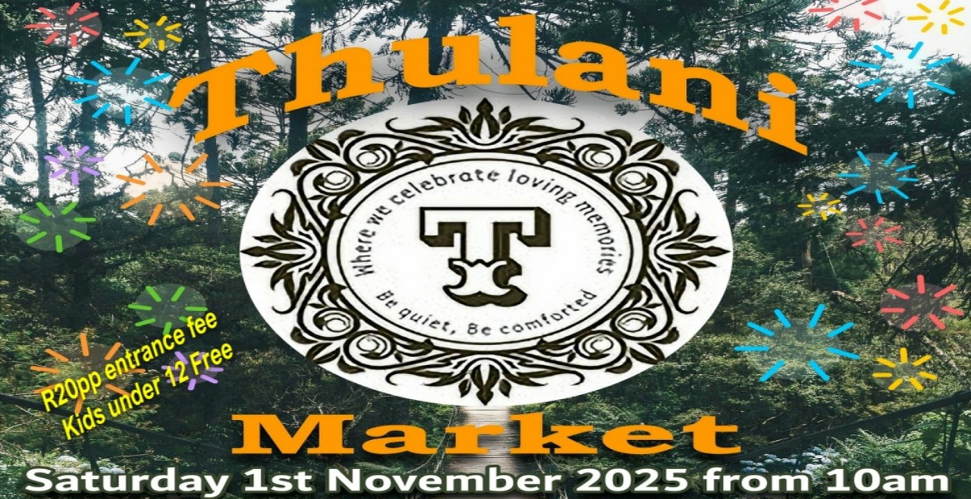 Thulani Market Pretoria East