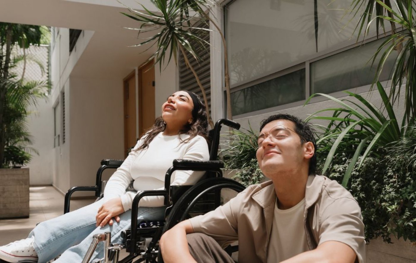 World Disability & Rehabilitation Conference ( WDRC )