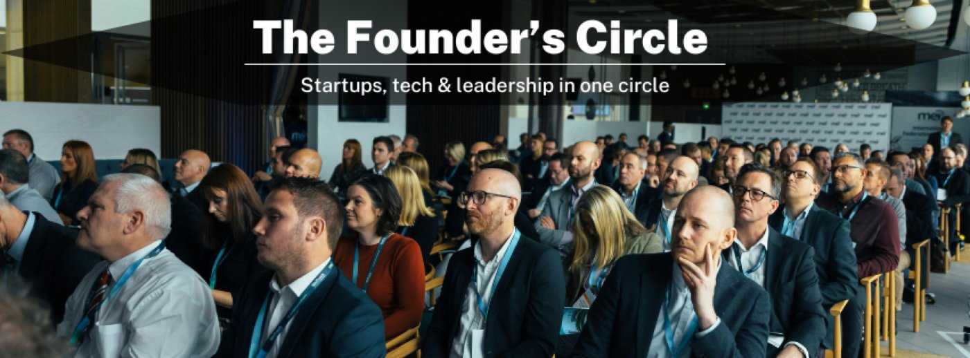 The Founder's Circle: Noida\/Greater Noida Edition