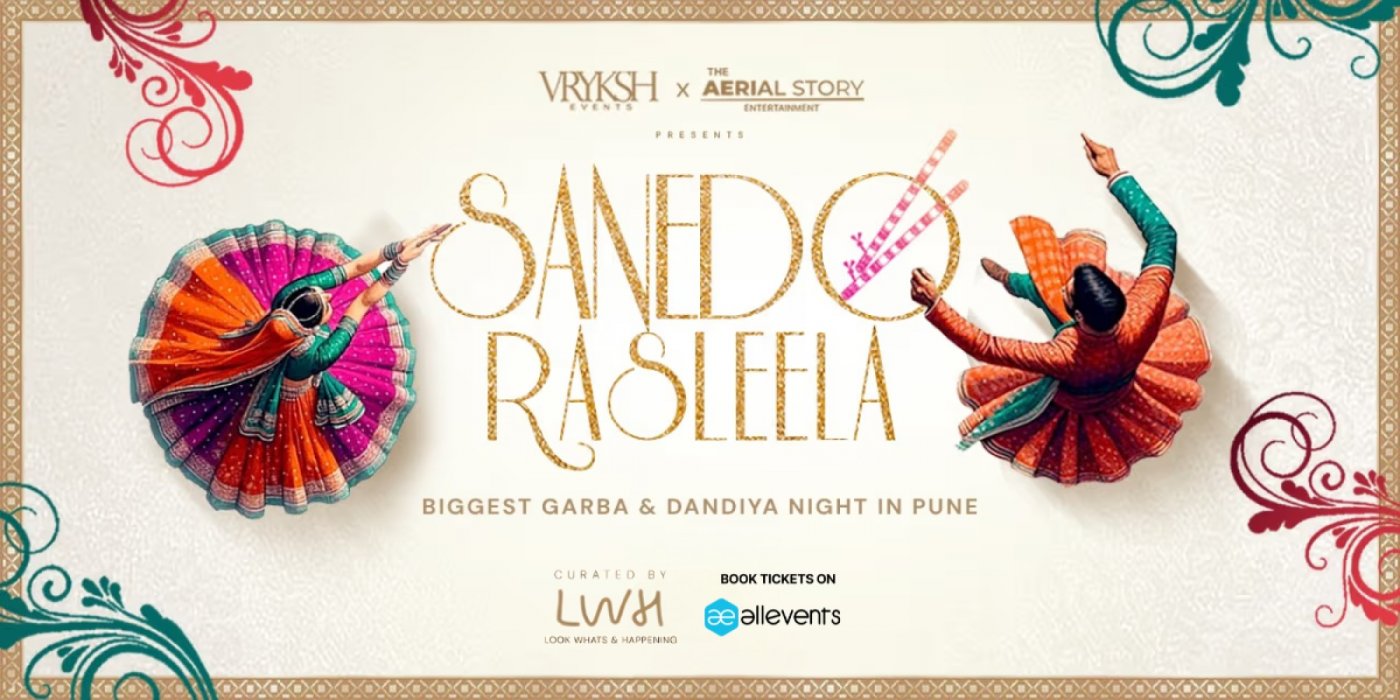 Sanedo Rasleela | Pune