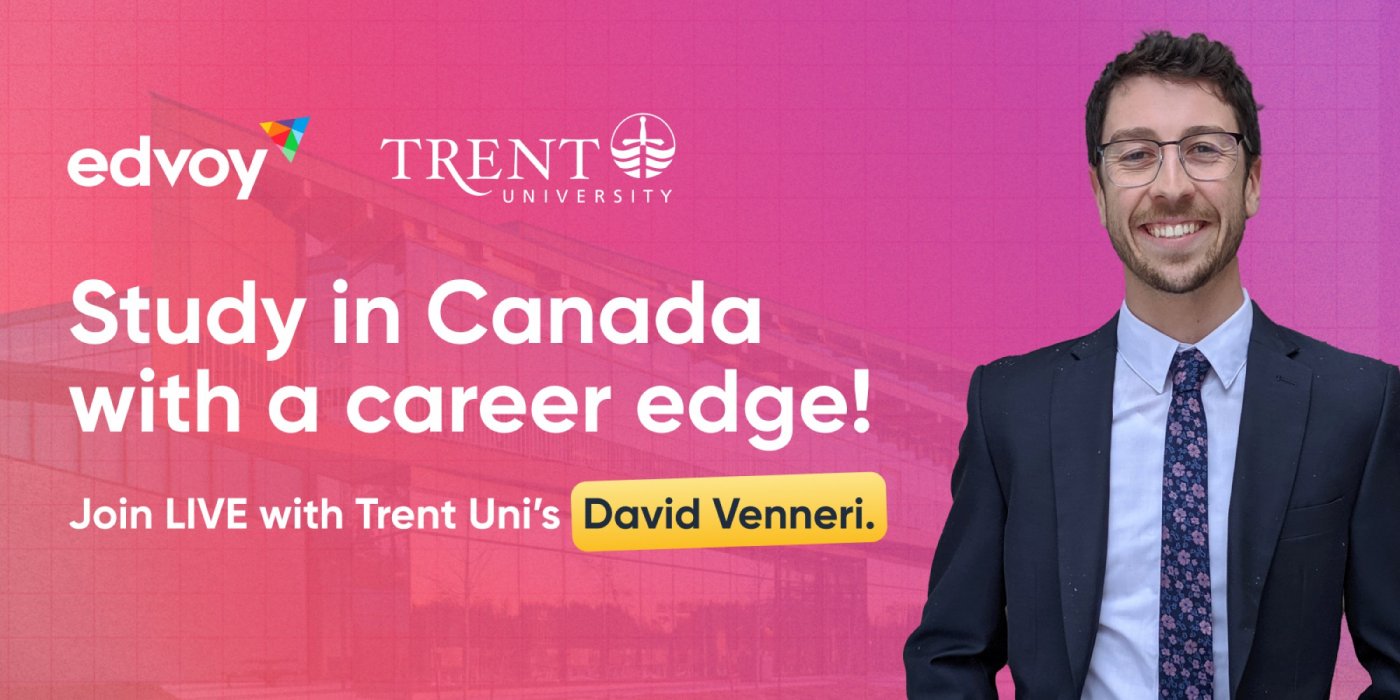 Discover Trent \u2013 Exclusive Tips for Applicants