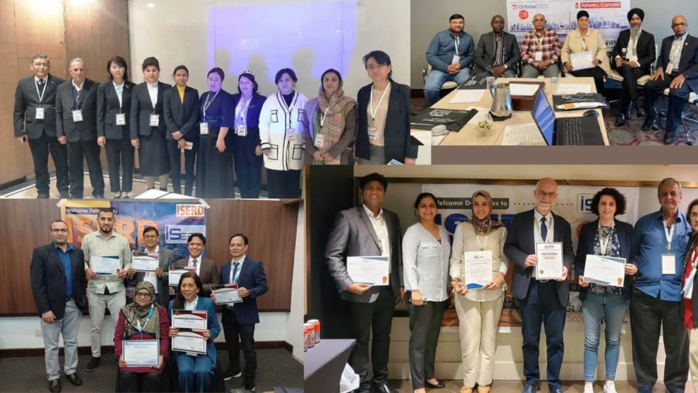 2nd International Conference On Public Health and Medical Science (ICPHAMS-2026)