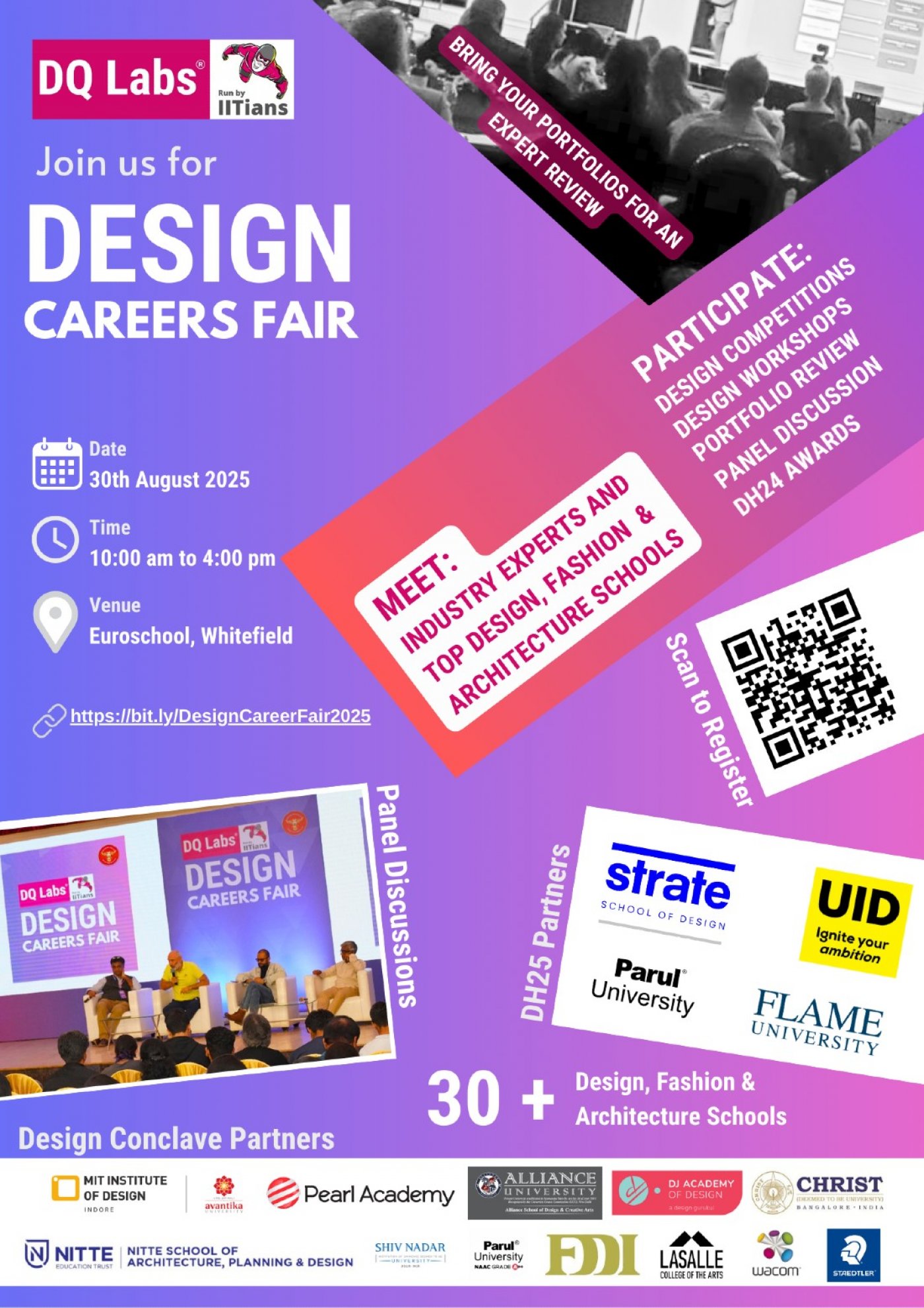Dq Labs - Design Fair 2025