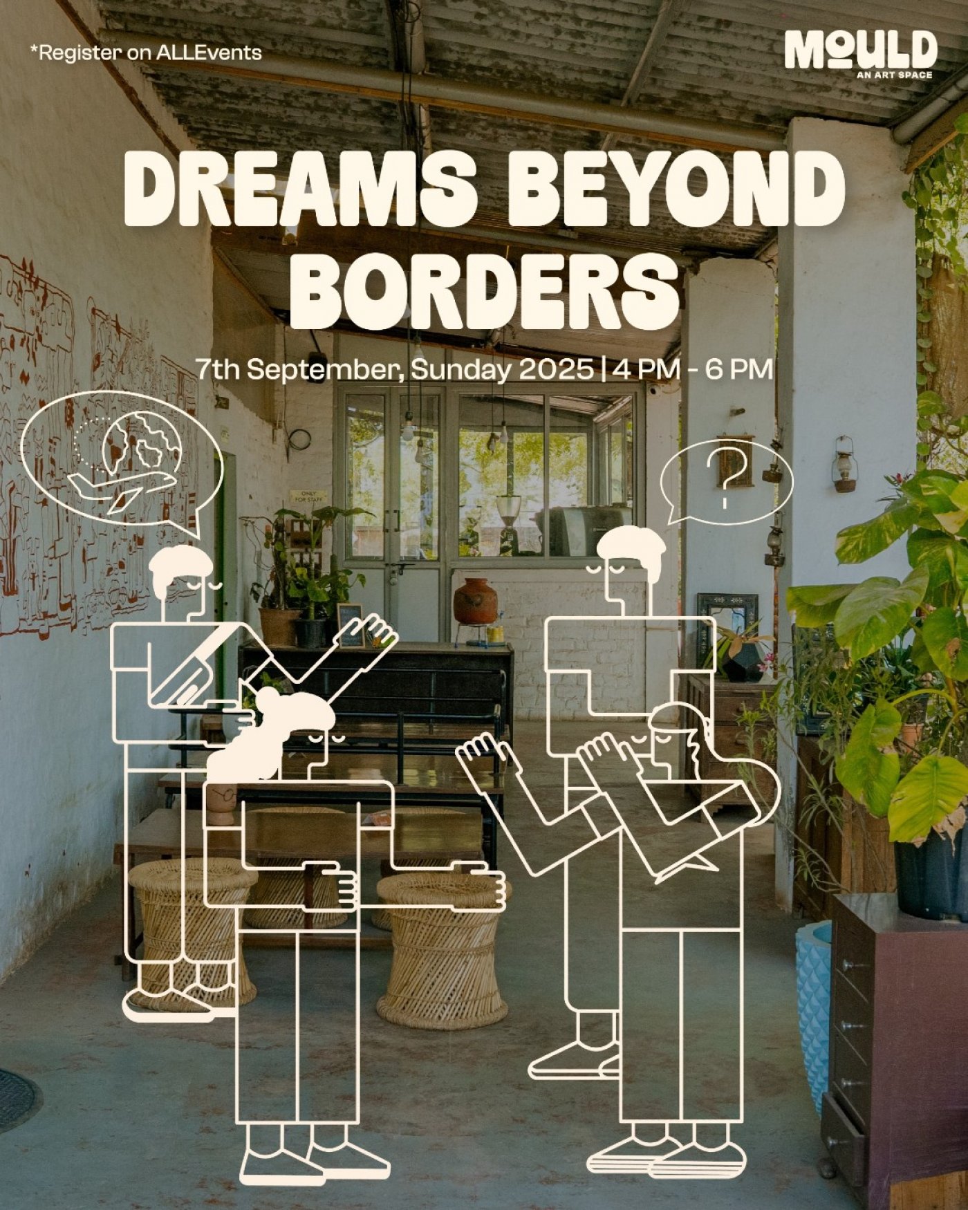 Dreams Beyond Borders