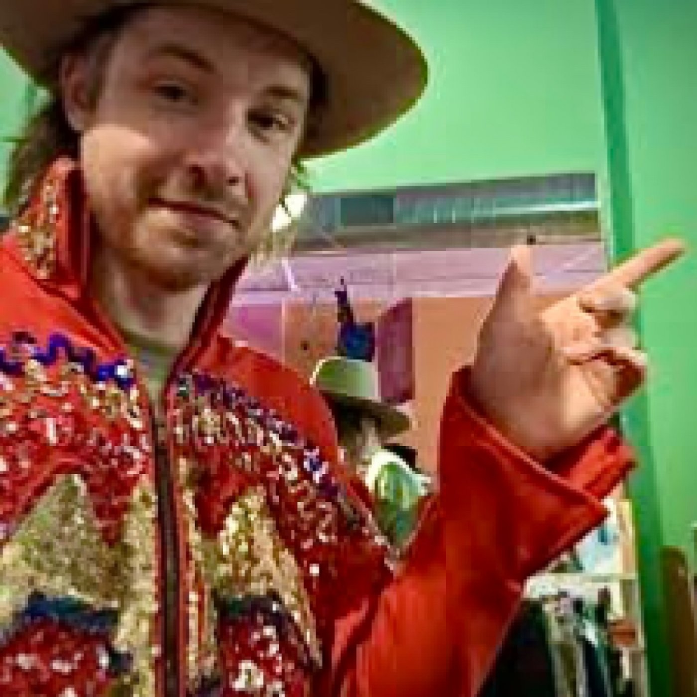David Luning & Ben Dubin | Sweetly-Wryly sometimes funny Pop Americana 