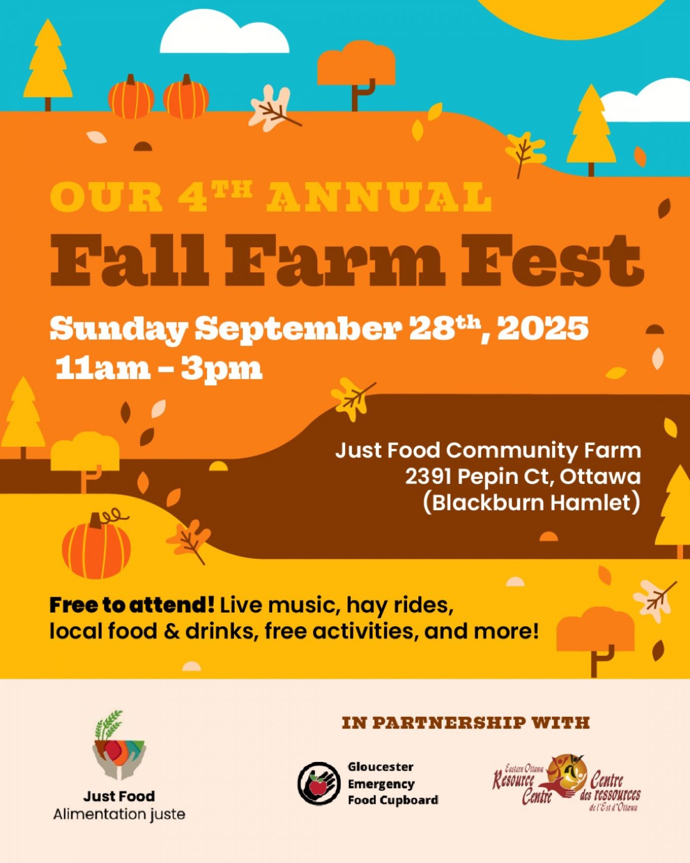 Fall Farm Fest 2025