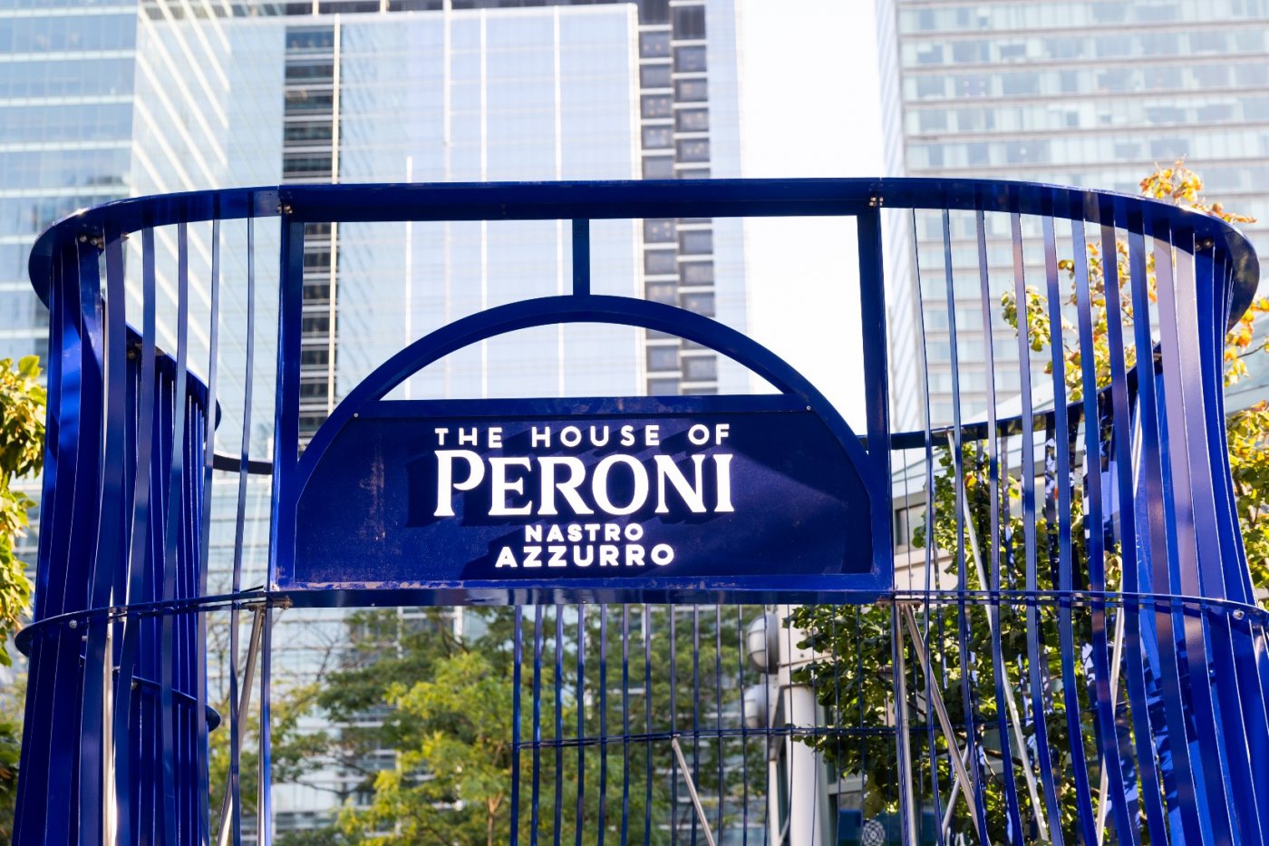 The House of Peroni Nastro Azzurro returns to celebrate TIFF\u2019s 50th Anniversary