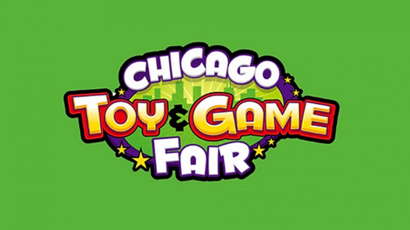 The Chicago Toy and Game Fair