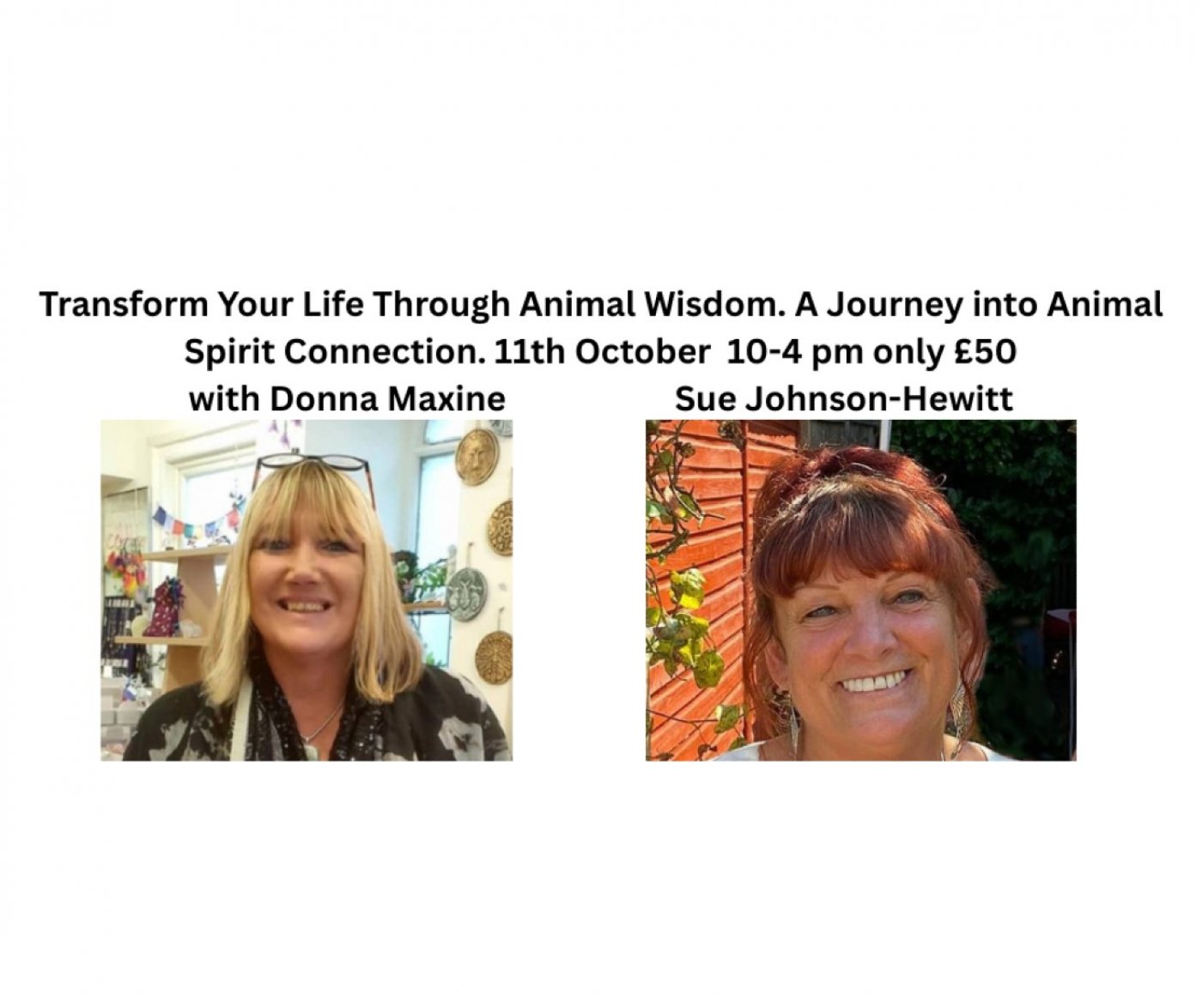 Transform Your Life Through Animal Wisdom A Journey into Animal Spirit Connection 