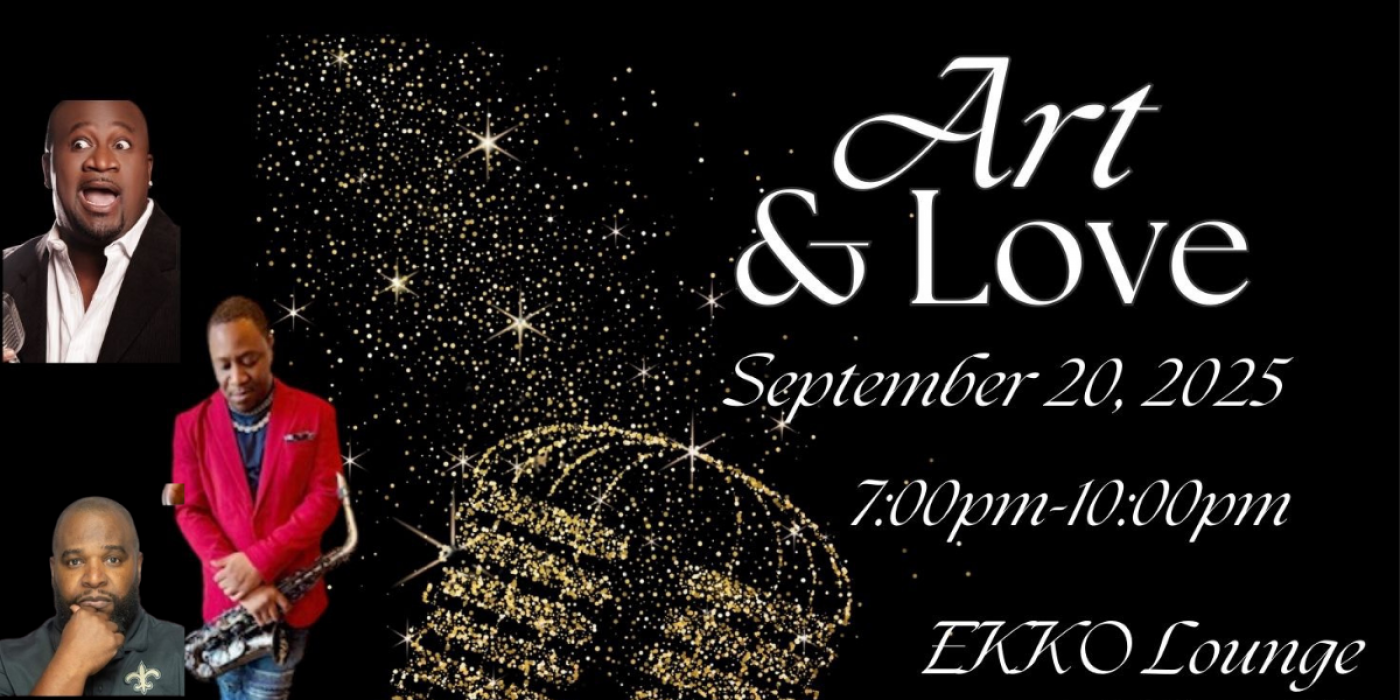 Art & Love