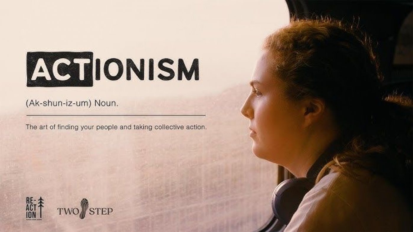 99p Films presents: Sustainable Fashion - FALMOUTH