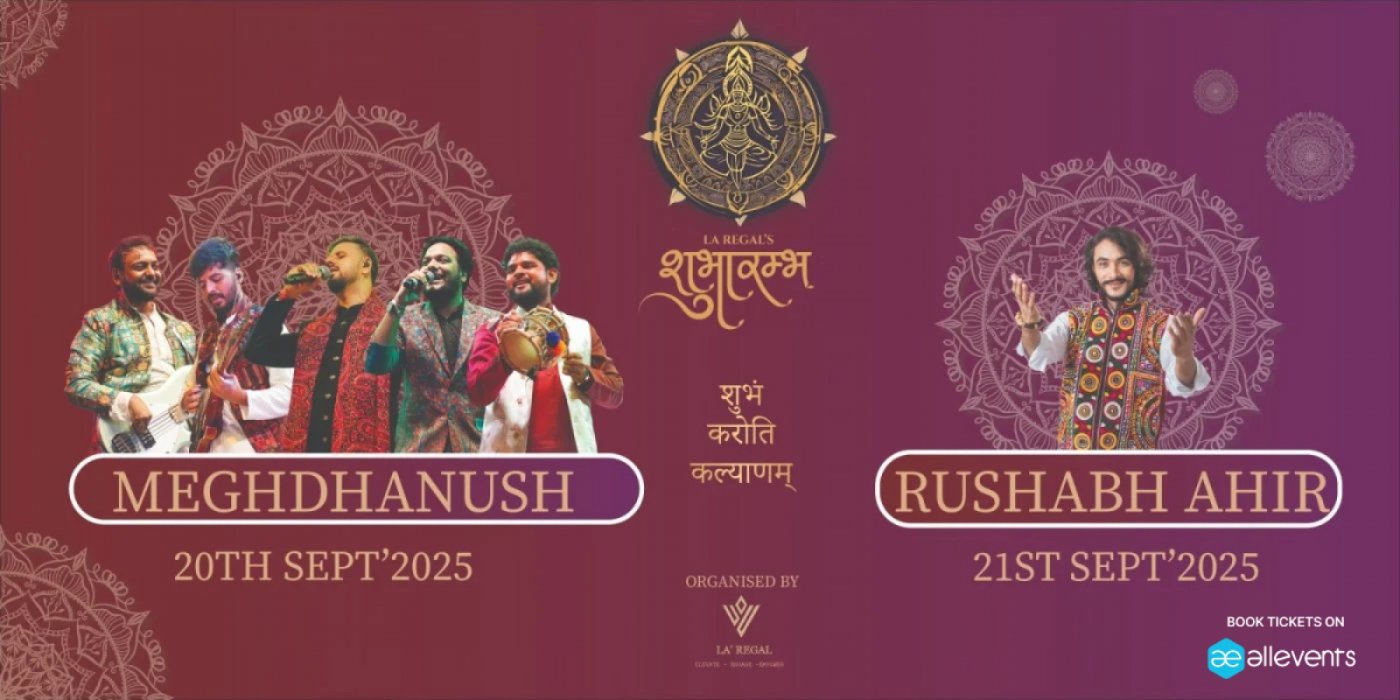 La Regal's Shubhaarambh