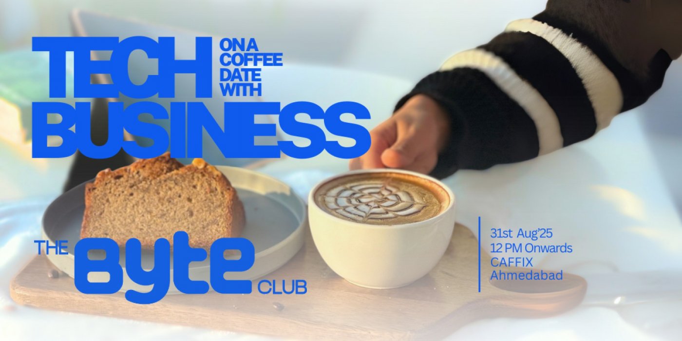 The Byte Club: Where Tech Meets Business