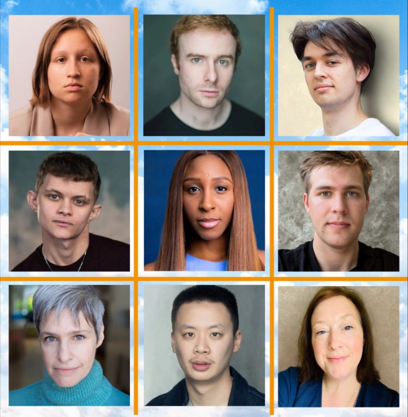 The Laramie Project