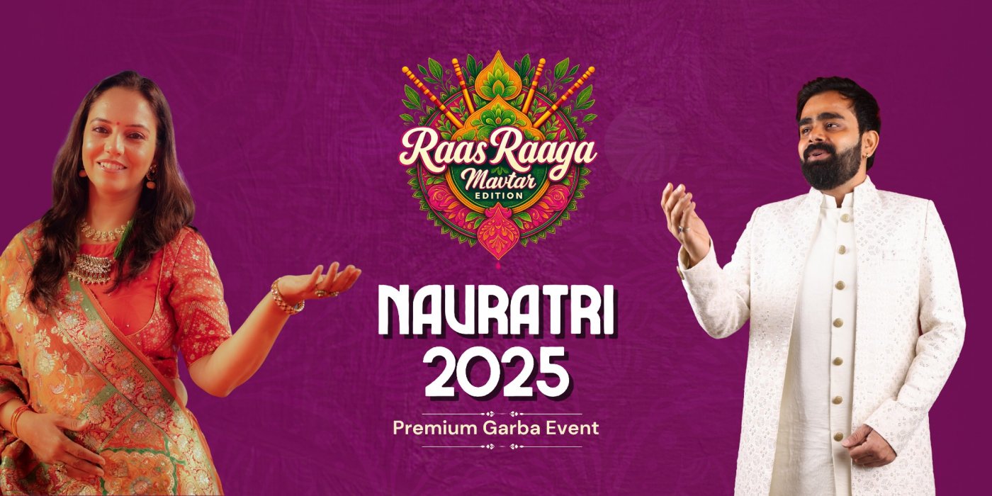Raas Raaga Garba