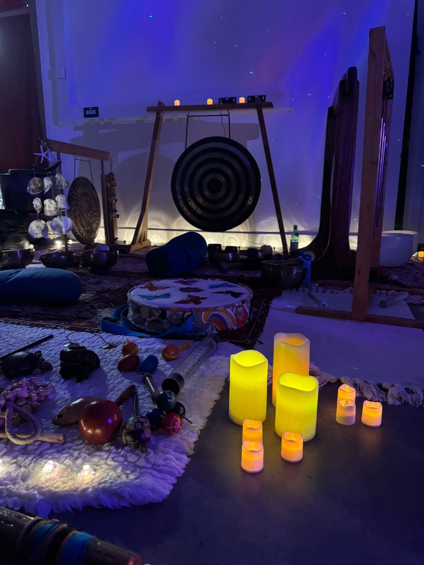 Sound Journey (Cardiff)