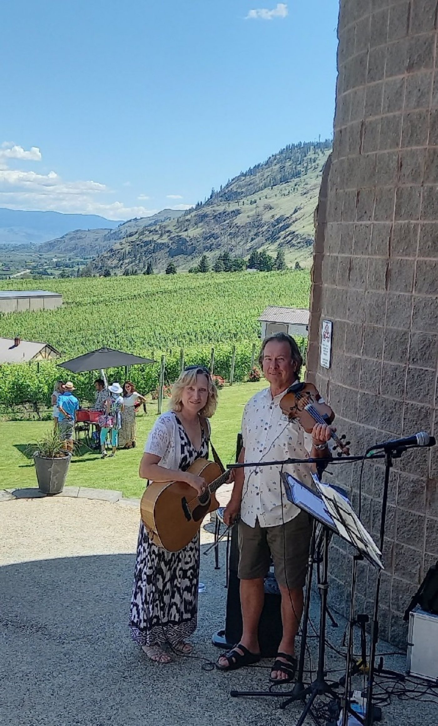 Borderlines at Cannery Brewing
