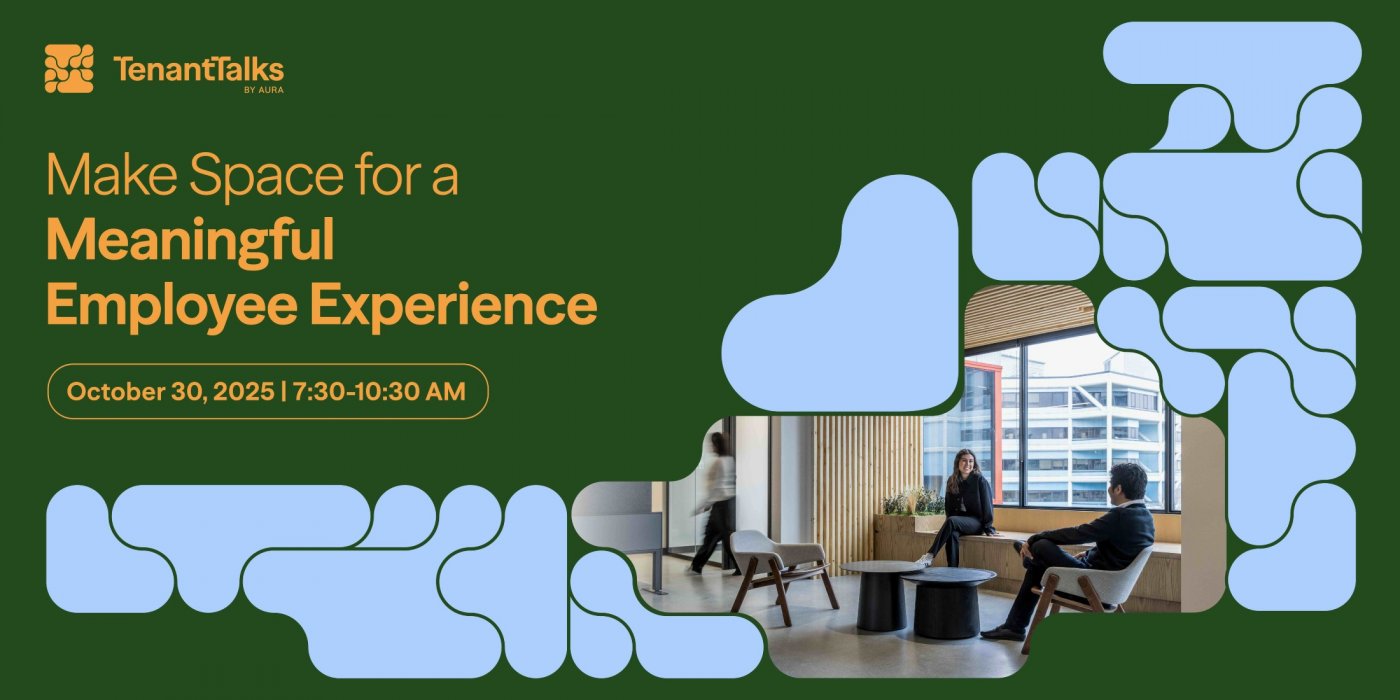 Make Space: The Evidence Behind Experiences That Bring People Back