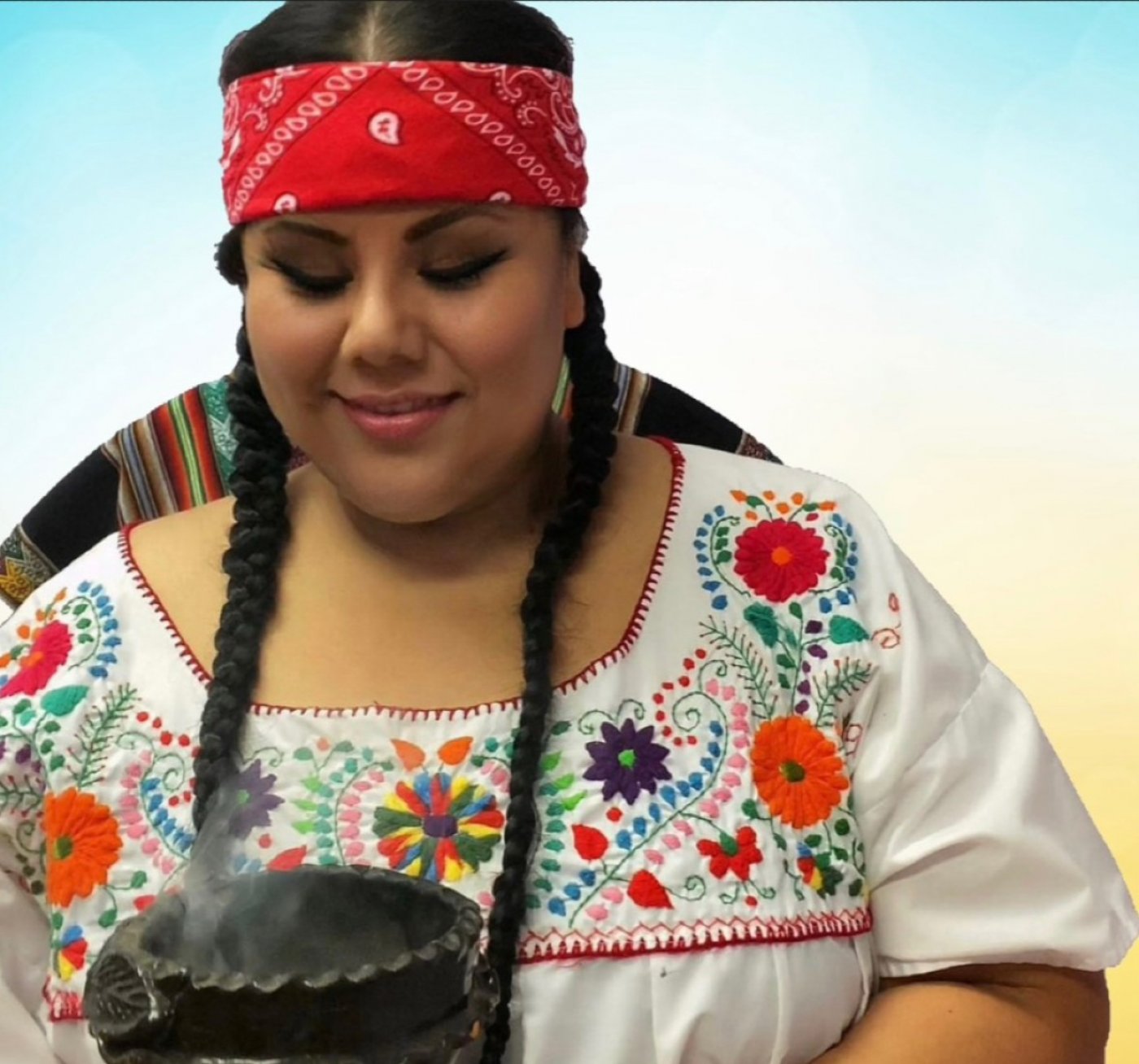 Sound Healing Therapy Session with Shamanic Healer &amp; Curanderismo Practitioner