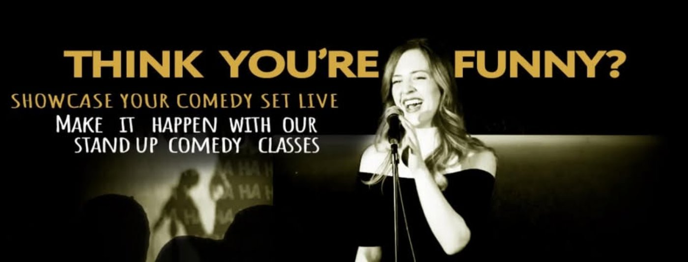 Laughter Zone 101 Stand-up Comedy Classes