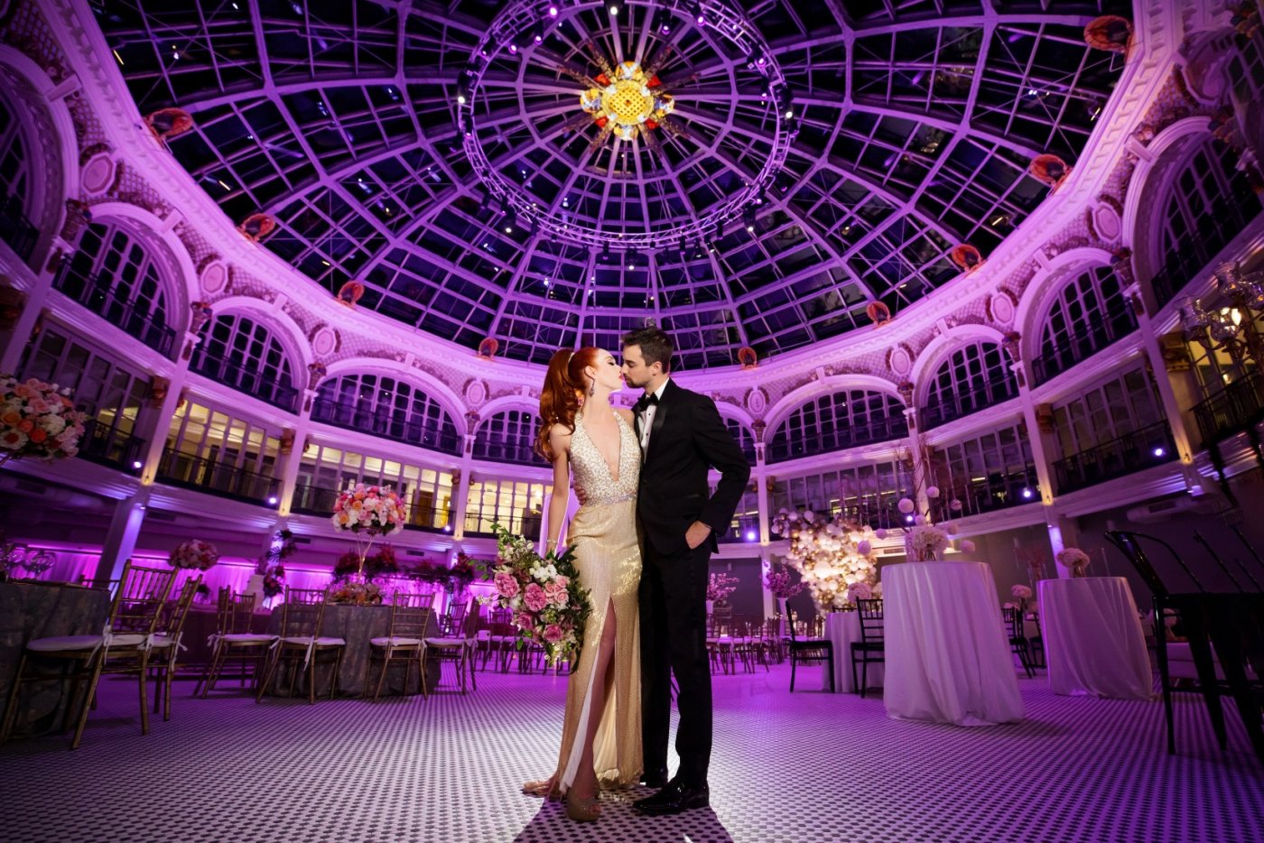 Buckeye Wedding Expo