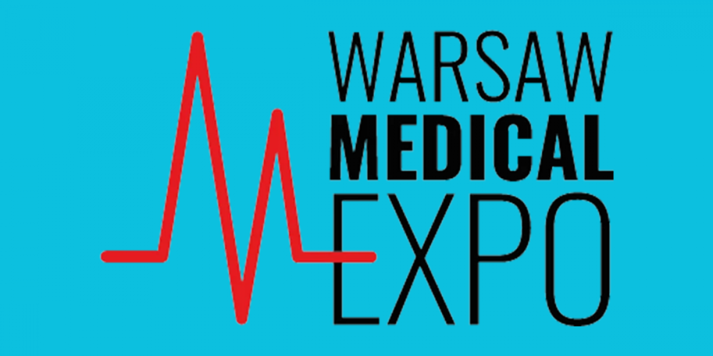 Warsaw Medical Expo 2025 - Mi\u0119dzynarodowe Targi Medyczne