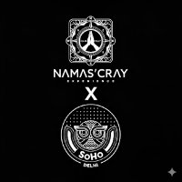 Nama'sCray x SOHO 