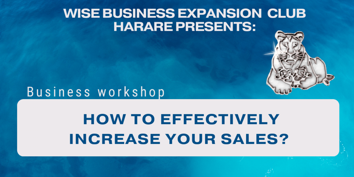 How to Effective Increase your Sales 