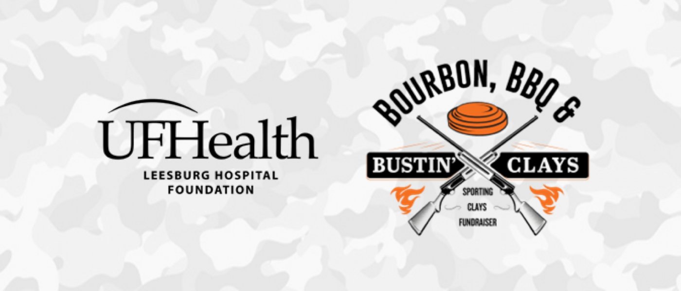 Bourbon, BBQ & Bustin' Clays - Sporting Clays Fundraiser