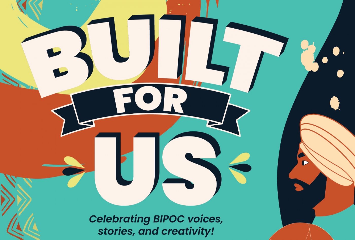 Build for Us